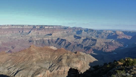 08-016 - Le Grand Canyon